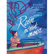 Rien n'est noir : Stock graphique : Bande dessinée