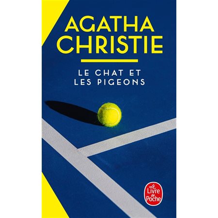 Le chat et les pigeons (FP) : POL