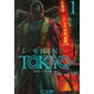Shin Tokyo T.01 : Manga : ADO : SHONEN