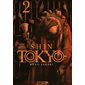Shin Tokyo T.02 : Manga : ADO : SHONEN