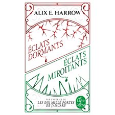 Les contes fracturés (FP) : Le Livre de poche. Imaginaire : FAN