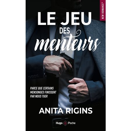 Le jeu des menteurs (FP) : NR