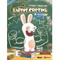 The lapins crétins T.10 : La classe