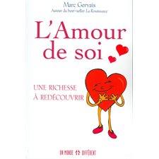 L'amour de soi : une richesse à découvrir