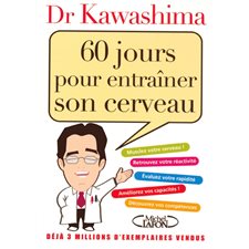 60 Jours pour entraîner son cerveau