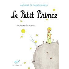 Le petit Prince : 9-11