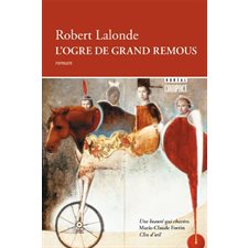 L'ogre de Grand Remous