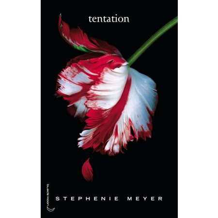 Twilight T.02 : Tentation : YA