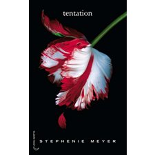 Twilight T.02 : Tentation : YA