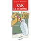Zak, le fantôme : 9-11
