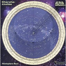 Cherche-étoiles : Alpha 2000 + : Hémisphère nord