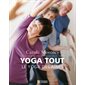 Yoga tout T.01 : Le yoga des aînés : DVD inclus