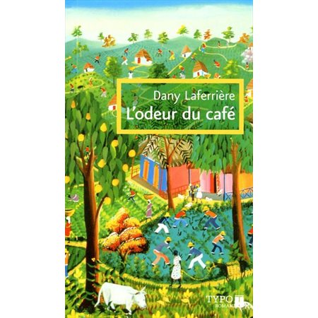 L'odeur du café (FP)