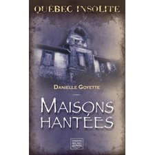 MAISONS HANTEES