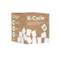 Boîte de programme de recyclage K-Cycle pour dosette K-Cup petit format - jusqu’à 175 K-cups