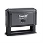 Timbre auto-encreur personnalisé Printy 4918 - 5 / 8" x 3" - max 2 lignes.