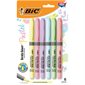 Surligneurs brite liner® Grip