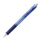 Stylo à bille retractable Feel-it! bleu