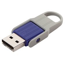 Clé USB à mémoire flash USB 2.0 Store ‘n’ Flip