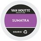 Café Van Houtte® Sumatra commerce équitable