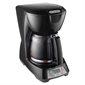 Cafetière noir