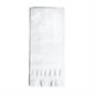 Serviette de table 2 plis