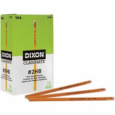 Crayons HB Classmate