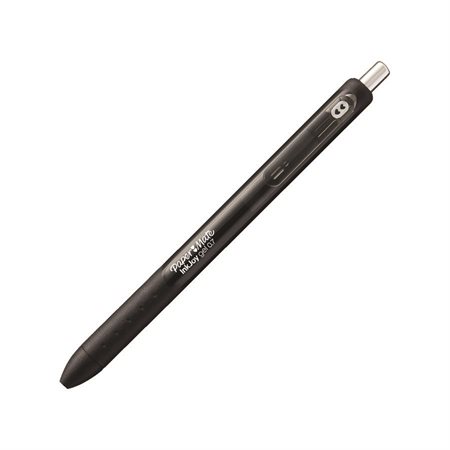 Stylo gel rétractable InkJoy noir