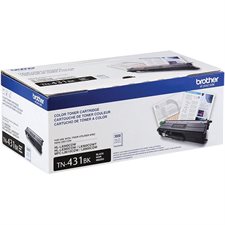 TONER HLL8360CDW / MFC8900 BLK noir