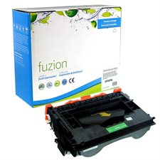 Cartouche de toner compatible (Alternative à HP 37A)