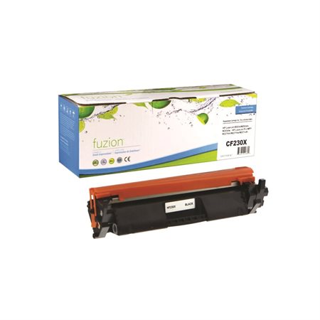 Cartouche de toner à haut rendement compatible (Alternative à HP 30X)