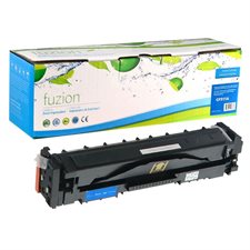 Cartouche de toner compatible (Alternative à HP 204A) cyan