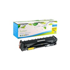 Cartouche de toner compatible (Alternative à HP 204A) jaune