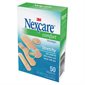 Pansements confortables Nexcare™ formats variés (50)