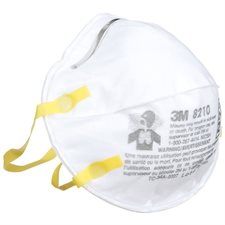Masque respirateur filtrant 8210 Paquet de 2