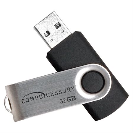 Clé USB à mémoire flash 32 Go