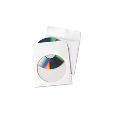 ENV. CD-DVD INDECHIR.