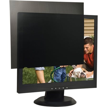 Filtre de confidentialité à écran plat Moniteur LCD 19 po.- 5:4