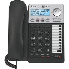 Téléphone multiligne ML179X