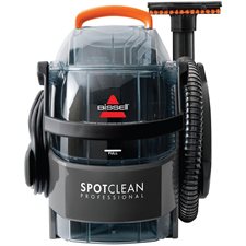 Système de nettoyage en profondeur portable SpotClean® Professional