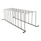 Classeur de bureau vertical 9 sections 23-1 / 2 x 11 x 7-1 / 2 po