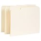 Chemises intérieures Format lettre manille
