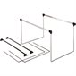 Cadre pour dossiers suspendus Action Frame