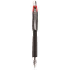 Stylos à bille rétractable JetStream™ 1,0 mm rouge