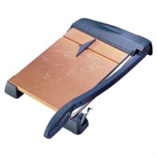 Massicot robuste en bois 24 po.