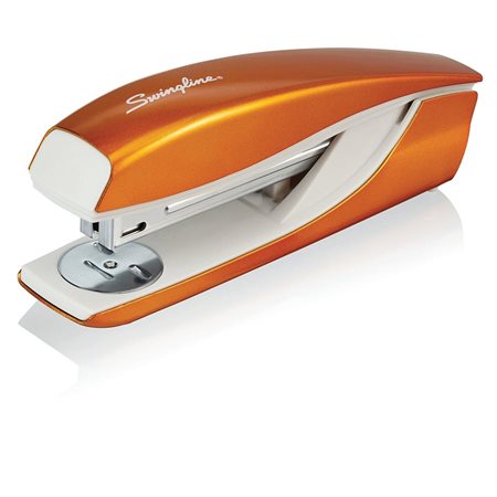 Agrafeuse de bureau NeXXt Series orange