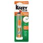 Colle Krazy Glue® Avancée, gel 4 ml