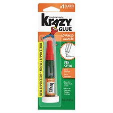 Colle Krazy Glue® Advanced 4 ml