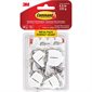 HOOKS  SMALL WIRE MEGA 28 / PK