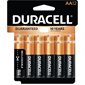 Piles alcalines Coppertop AA Paquet de 12